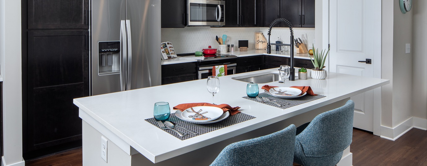 Available Studio, 1, 2, or 3 bedroom apartments in Norcross, Ga